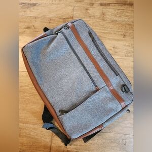 LIKE NEW Coolbell Laptop Backpack